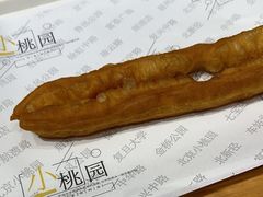 -小桃园·豆浆油条(复兴中路店)