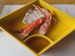 -蟹道乐(道顿堀本店)