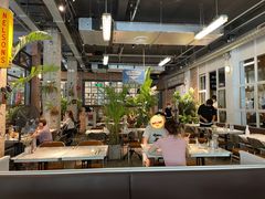 大堂-HERB SPICE(来凤街店)