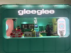 -gleeglee乐溢亦茶(合生汇店)