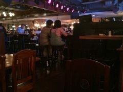 -宝莱纳啤酒花园餐厅PAULANER BRAUHAUS Nanjing(广州路店)