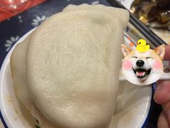 -旺角小渔村·海肠捞饭开创者(环山路店)