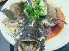 -鲜小岛·铜锅涮肉