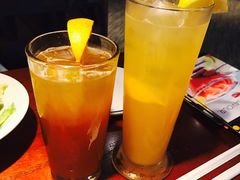 -RED LOBSTER(多伦多DT店)