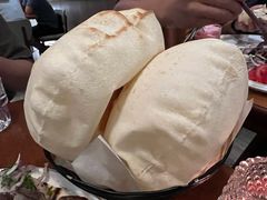 -ELI FALAFEL Lebanese&Mediterranean黎巴嫩美食(富城路店)