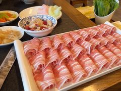 -仁和四季涮肉馆(天坛南门店)