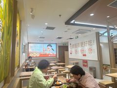 -小满手工粉(北京富力广场店)