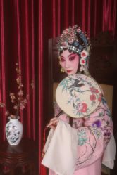 -华韵京剧摄影(洋桥角门东店)