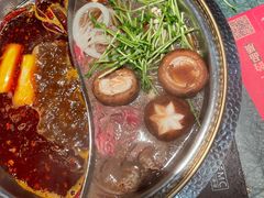 -牛New寿喜烧(中山公园龙之梦店)