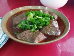 -谢老五跷脚牛肉·非遗传承店