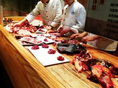 -大喜牛鲜牛肉火锅(营迹路店)