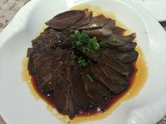 -新粤新疆菜清真餐厅(拱北店)
