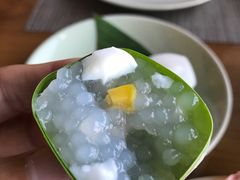 西米糕-mango tree芒果树泰国餐厅(青岛万象城店)