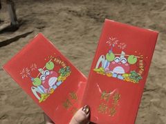 -珠海金沙滩