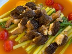 -云禾壹海景庄园餐厅