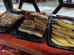 -炭虎子水浒烤肉(梦时代店)
