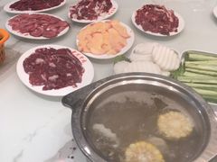 -贵宾牛·潮汕牛肉火锅(珠池总店)