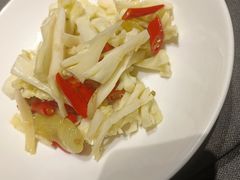-兰庭玉树·老饭骨家宴(后海店)