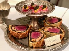 惠灵顿牛排-壳里西餐厅Coquille Seafood Bistro(蒙自路店)