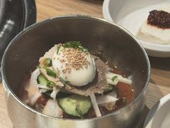 -本家韩国烤肉(青岛万象城店)