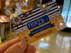 -Pier 21 (Terminal 21 Asok)