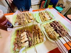 -马记大锅煮(总店)