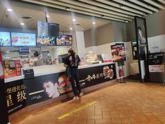 -肯德基(大悦城D馆店)