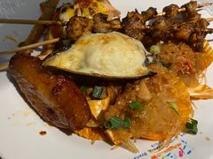 -领鲜活海鲜榴莲自助火锅(东门店)