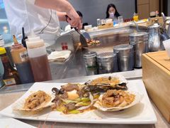 -上渔铁板烧(熙悦汇店)