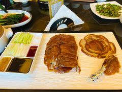 -泛太平洋大酒店·海天楼中餐厅·粤菜