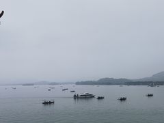 -湖畔居茶楼(湖滨店)