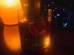 -富力丽思卡尔顿酒店·FLAIR餐厅酒吧