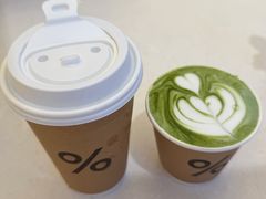 -% Arabica阿拉比卡咖啡(深圳湾万象城店)