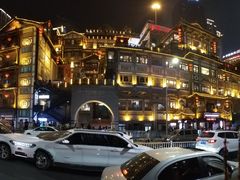 -梦幻奥陶纪景区