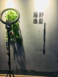 -藤野造型
