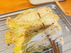 -木屋烧烤(惠阳华润小径湾店)