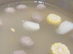 -潮泰牛肉火锅 · 创于1992年(车公庙店)