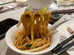 豉油皇炒面-香云轩·顺德菜(香云纱园林酒店店)