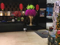 -骏莱海鲜鱼港(五角场店)