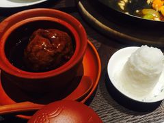 张氏狮子头-羲和雅苑•北京烤鸭(吴中路万象城店)