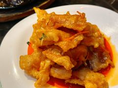 -粗粮人家·东北菜(洋桥店)