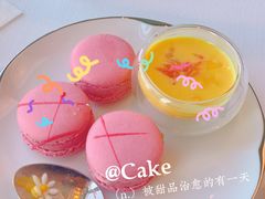 -杭州柏悦酒店·悅厅