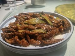 -陆壹捌餐厅(五大道店)