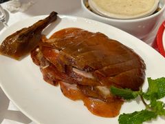 -满堂·烤鸭店·北京菜(鼓楼店)