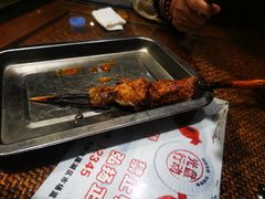 -毅祥斋老孙家泡馍(北院门鼓楼店)