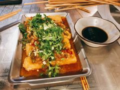 -有局·成都市井烧烤·精酿啤酒(双楠店)