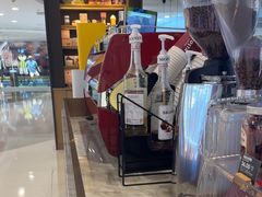 -COSTA COFFEE(恒基名人购物中心店)