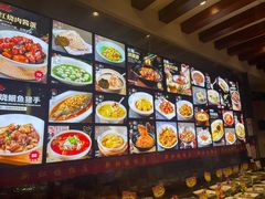 -新虹楼饭庄(崇明陈家镇店)