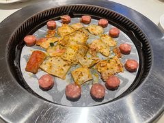 -么子烤肉(化龙池店)