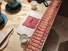 -涮福記·现切牛羊肉火锅(世纪汇店)
